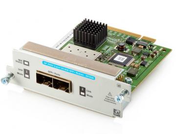 HPE 2920 2-Port 10GbE SFP+ Module