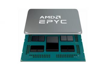 AMD EPYC 7313P 3.0Ghz 16 Core 128MB Cache 155W DDR4-3200