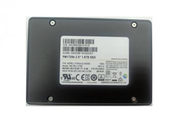 MZWLL1T6HAJQ-00005 Ổ cứng SSD 1.6TB Samsung PM1725b 2.5 NVMe PCIe3 x4