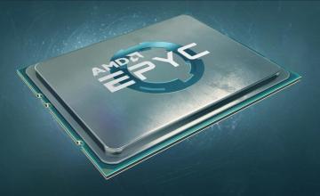 AMD EPYC 72F3 3.7Ghz 8Core 256MB Cache 180W DDR4-3200