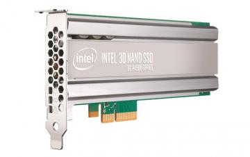 Ổ cứng SSD 4TB Intel DC P4500 Series 1/2 Height PCIe 3.1 x4, 3D1, TLC