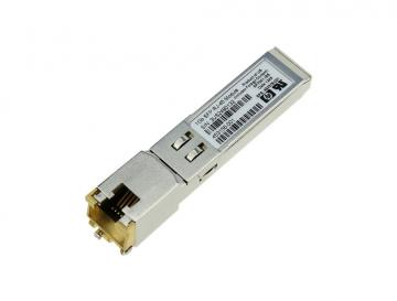 HPE BLc VC 1G SFP RJ45 Transceiver - 453154-B21