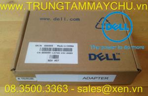 200GB Dell Solid State Drive SAS Mainstream MLC 6Gbps 2.5in SSD Drive