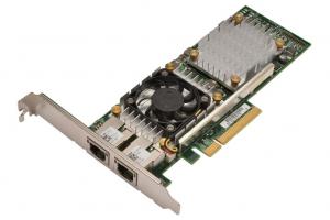 Dell QLogic 57810S DP 10Gb BASE-T Server Adapter