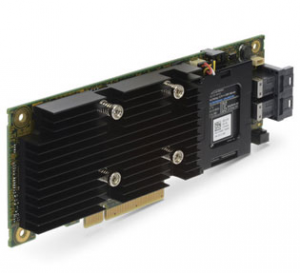 Dell PERC H730p PCIe RAID Controller Adapter