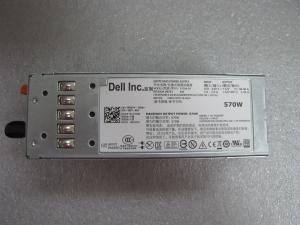 Bộ nguồn Dell 570W Hot-plug for PowerEdge T710/ T610