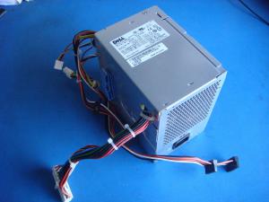 Bộ nguồn Dell 305W Non-Hotplug for PowerEdge T110/ T110 II