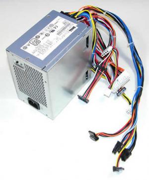 Bộ nguồn Dell 525W Non-Hotplug for PowerEdge T410