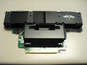 Memory Riser Board for Dell R910 Server