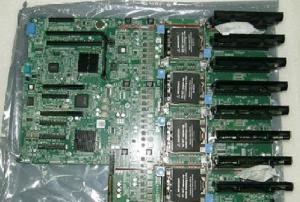 Dell PowerEdge R910 Motherboard