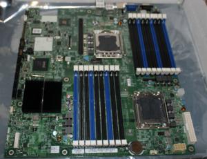 Dell PowerEdge C2100 Motherboard