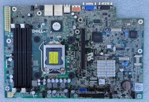 Dell PowerEdge R210-II Motherboard