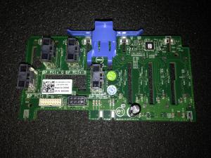 Dell PowerEdge R720 HDD Backplane for 4x2.5