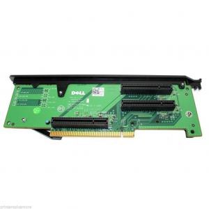 Dell PowerEdge R710 Center Riser Card