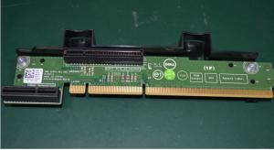 Dell PowerEdge R520 PCI-E x8 Riser 1 card