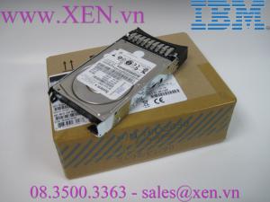 IBM 600GB 15K 6Gbps SAS G2HS
