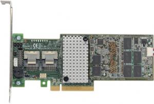 IBM ServeRAID M5016 SAS/SATA Controller
