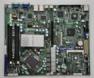 IBM X3250 M2 System board