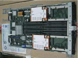 IBM HS22 System Board