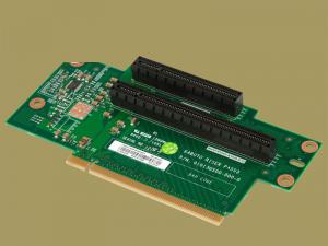 IBM X3620 M3 PCIe Riser Card