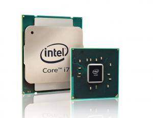 Intel Core i7-5820K 3.3Ghz 6C