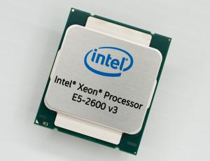 Intel Xeon E5-2620v3 2.4Ghz 6C