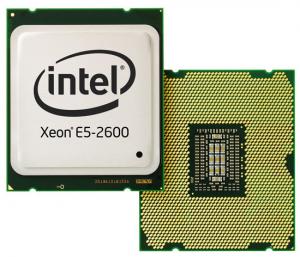 Intel Xeon 8-Core E5-2650 2.0Ghz