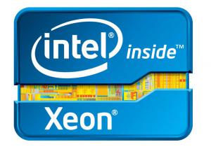 Intel Xeon E3-1240v3 4C 3.4Ghz
