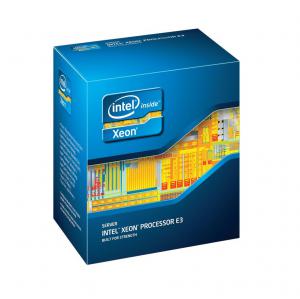 Intel Xeon 4-Core E3-1280v2 3.6Ghz
