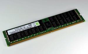 8GB Samsung DDR4 2133MT/s ECC REG