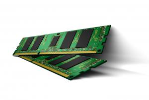 4GB DDR3-1600Mhz ECC REG DIMM