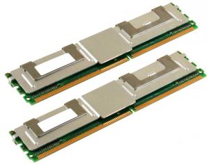 8GB DDR2-667 ECC FB-DIMM