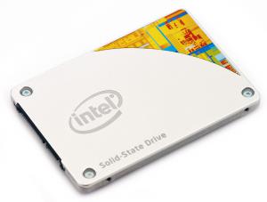 Ổ cứng SSD 800GB Intel DC S3500 Series 2.5in SATA 6Gb/s, 20nm, MLC