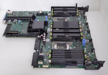 Bo mạch chủ máy chủ Dell PowerEdge R720xd mainboard - 0JP31P 0VRCY5 0VWT90