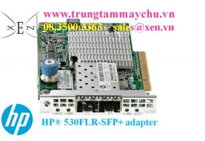 HP Ethernet 10G 2-Port 530FLR-SFP+