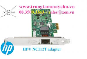 HP NC112T PCI-E Gigabit Adapter