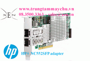 HP NC552SFP 10Gb Adapter 